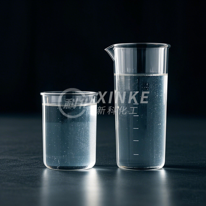 Latest company blogs about Storage requirements for Potassium Silicate Liquid