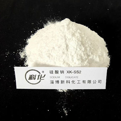 購入 毒性のないナトリウムトリシリケート 高密度Na2o7si3 Mw 242.23 Cas 13870-30-9 online manufacture