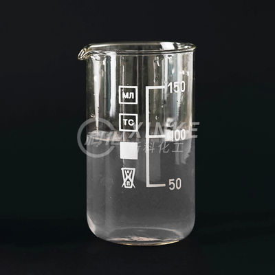 comprar Solución de silicato de sodio líquido inodoro con densidad de 1,38 g/cm3 y pH 11,5 - 12,5 para adhesivos y tratamiento de agua Fabricación en línea