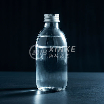 comprar Na2SiO3 Fórmula química Solución líquida de silicato sódico para la industria 1344-09-8 online manufacture