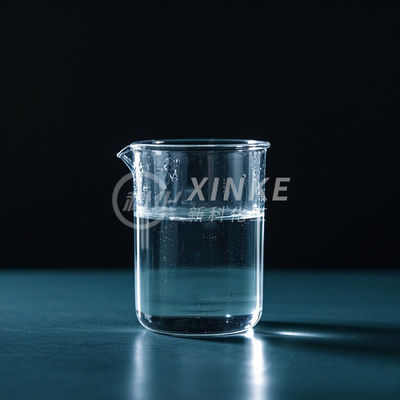 comprar 1344-09-8 Solución de silicato sódico líquido de grado industrial Ph 11,5 12,5 Soluble en agua para la síntesis química online manufacture