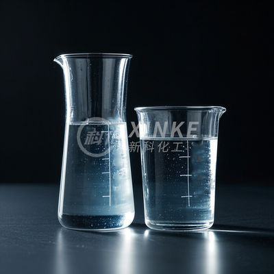 خرید چگالی 1.38 G/Cm3 سیلیکات سدیم مایع CAS شماره 1344-09-8 فرمول شیمیایی Na2SiO3 online manufacture
