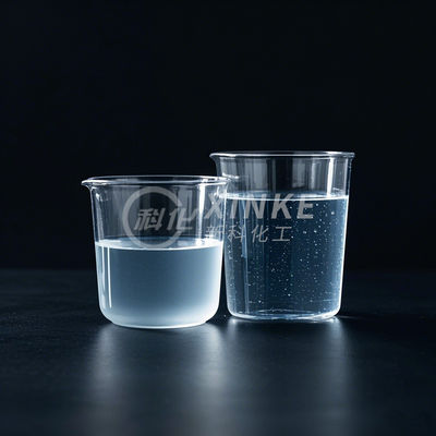 acheter Liquide de silicate de sodium certifié ISO-9001 pour les applications industrielles Plage de viscosité 10 100 CP fabrication en ligne