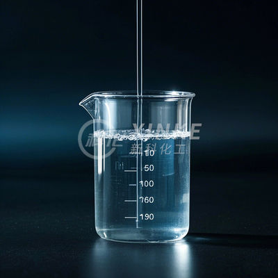comprar Líquido de silicato de sodio claro y de alta viscosidad con pH 11,5 12,5 Viscosidad 10 100 CP online manufacture
