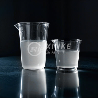 comprar Fórmula química Na2SiO3 Vidrio de agua líquido Silicato de sodio Punto de ebullición 212 °C Para uso industrial online manufacture