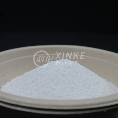 Poudre blanche de métasilicate de sodium pentahydrate Point de fusion 72,2 °C Pour le nettoyage industriel Cas n° 10213 79 3