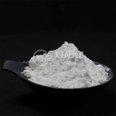 Polymère de silicate de sodium non hydraté à écoulement libre Cas 13517 24 3 Apparence blanche