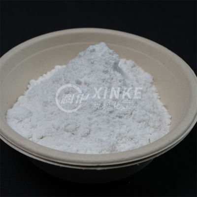 Métasilicate de sodium nonahydraté (Na2SiO3 · 9H2O) avec un pH de 11,5-12,5 pour l'adoucissement de l'eau industrielle et des propriétés hautement solubles
