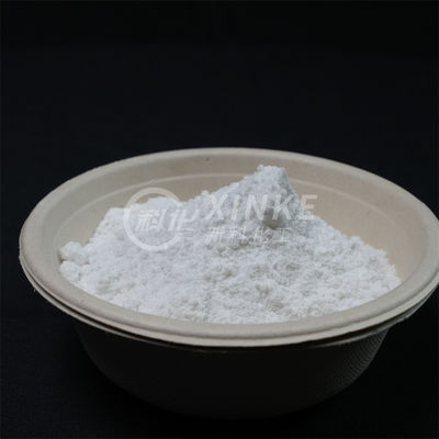 Larut dalam air Natrium Metasilikat Nonahidrat Putih Dan Bebas mengalir Granules Powder Air Kristal 54%