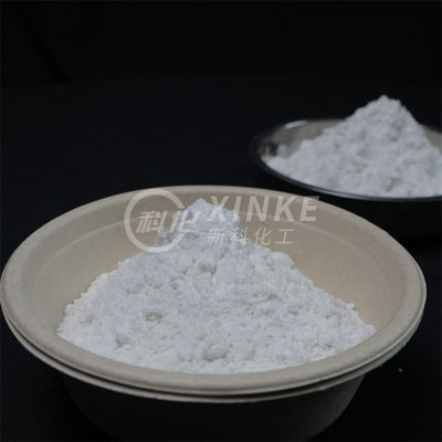 Certyfikat ISO-9001 Metasilikat sodu Nonahydrat Masa molekularna 283,16 G/mol Bezwonny