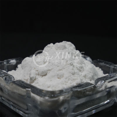 Metasilicato de sodio Nonahidrato Silicato de sodio 9H2O con punto de fusión 1089 °C pH alcalino 11,5-12,5 y agua cristalina 54%