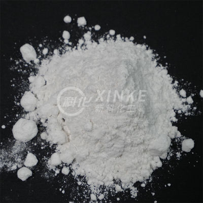 13517-24-3 Metasilicate de sodium 9h2o Granules blancs et à débit libre Poudre stable dans des conditions normales