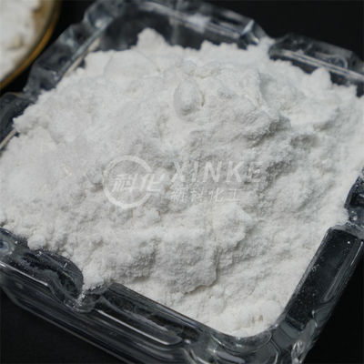 Bubuk Kalium Silikat Tanpa Bau Ph 11-12 1% Solusi MW 154.28 CAS 1312-76-1
