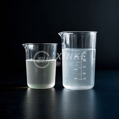 ISO9001 Sertifikat CAS Nomor 1344 09 8 Berat molekul 122,06 G/mol Na2SiO3